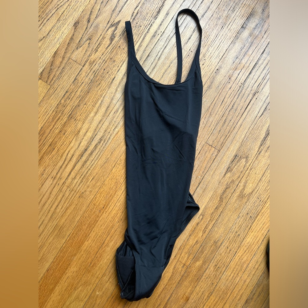 Ruby Period Bodysuit